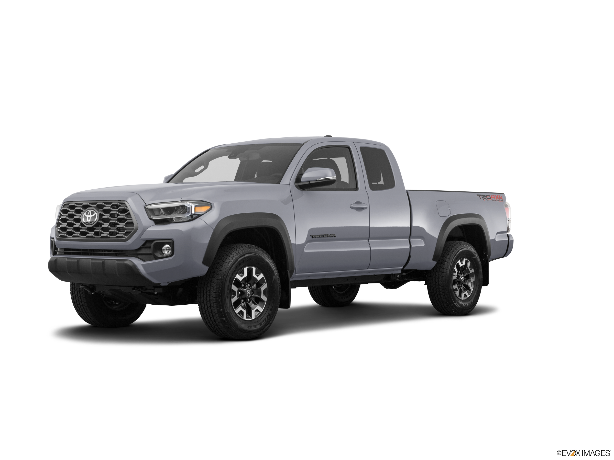 New 2020 Toyota Access Cab TRD Sport Pricing